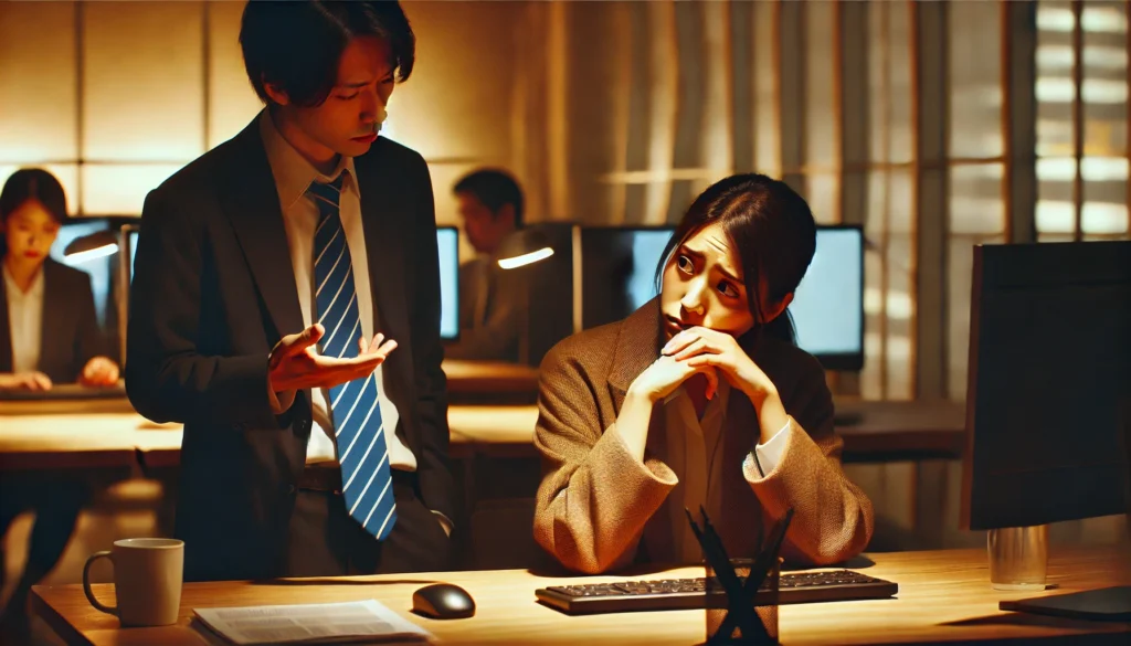 最強の仮病で会社や親を納得させるテク