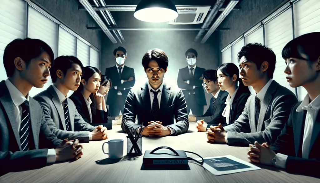 有給を取るのに人手不足で無理！そんなの言い訳だ
