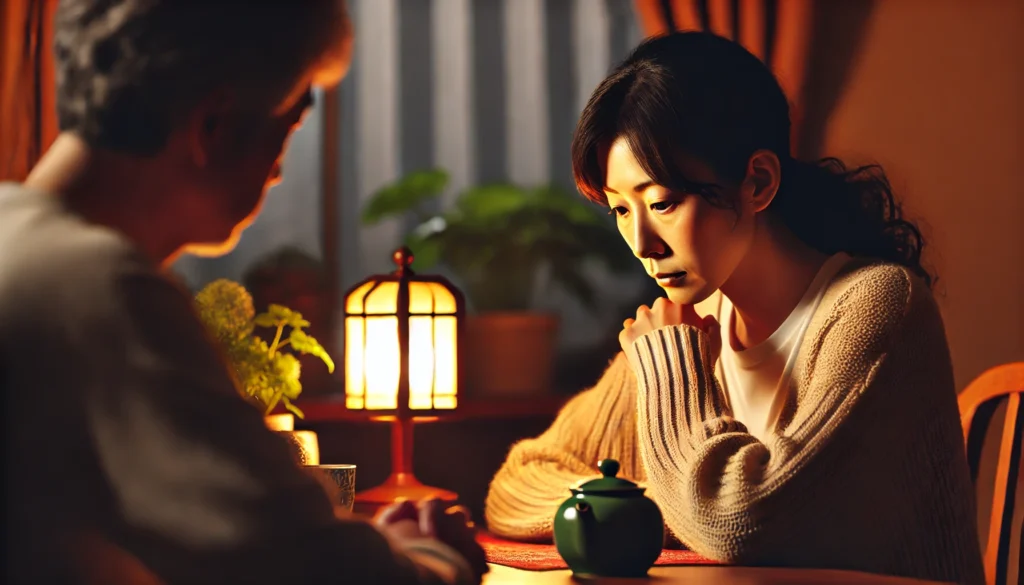 仕事で毎日怒られるのが限界…それでも続けるべきか?