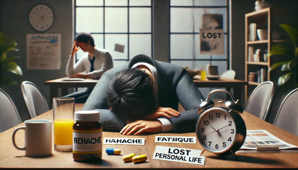 社畜から抜け出すためにできること