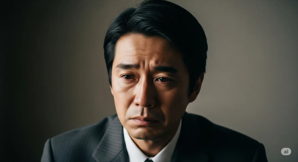 人生を終わりにしないための初動3ステップ