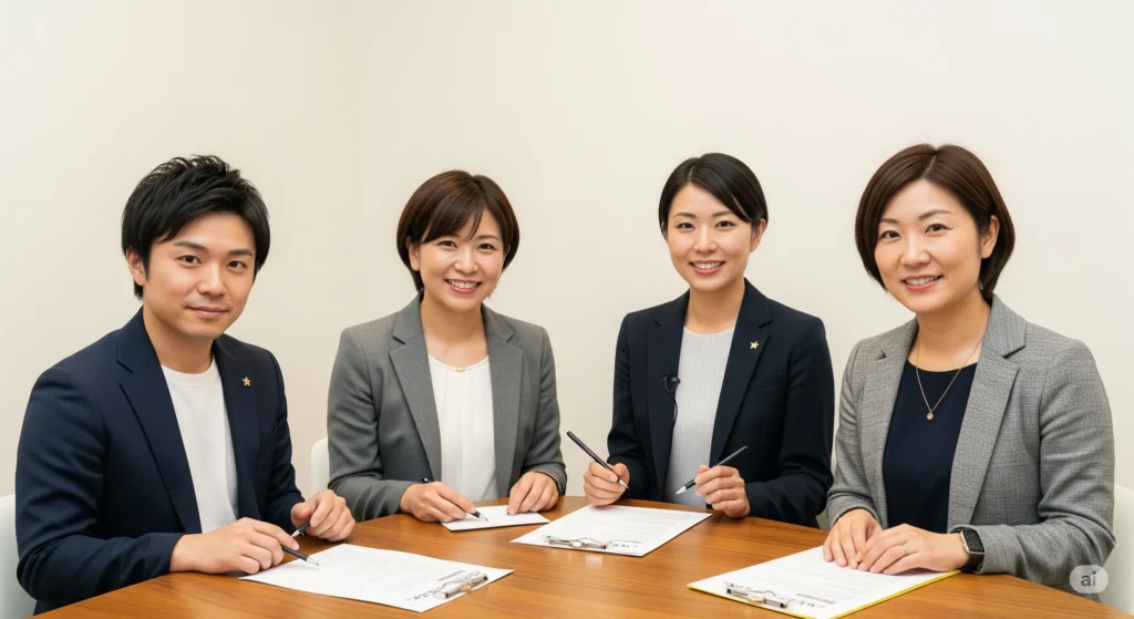 仕事の大失敗から立ち直り未来へ繋ぐ
