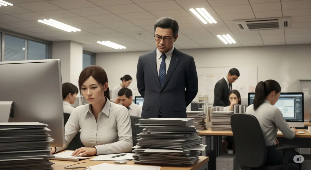 やばい会社あるある【社畜の体験談】