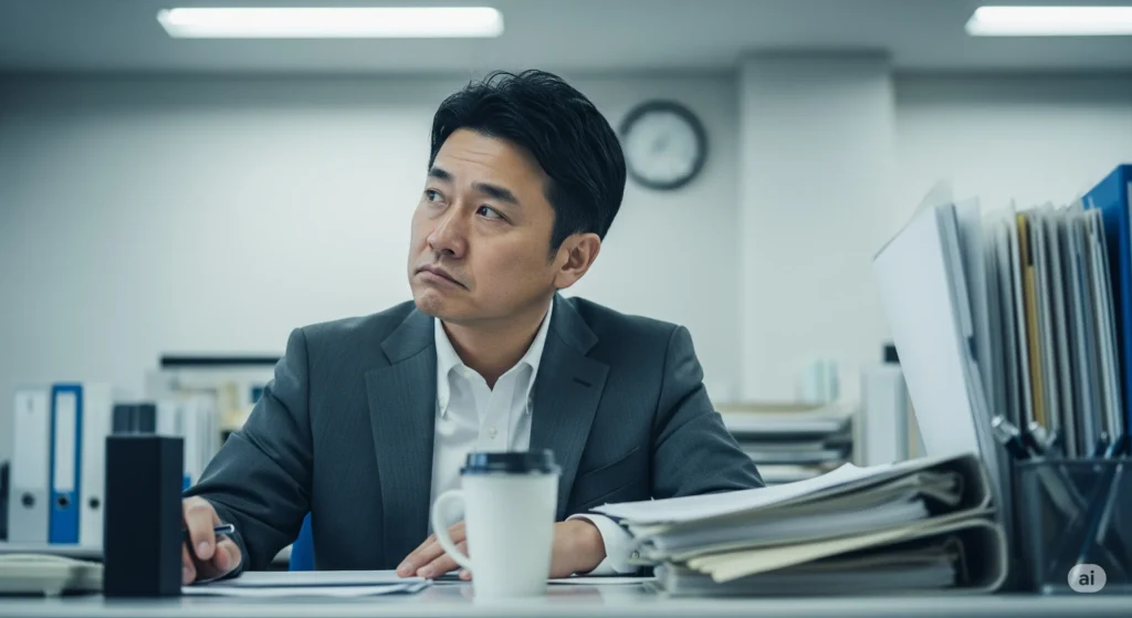 あなたの仕事のサボり癖はなぜ生まれるのか?