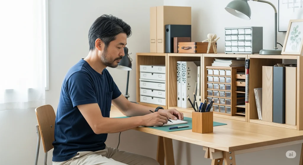 サボれない環境を作る!社畜のための最終手段