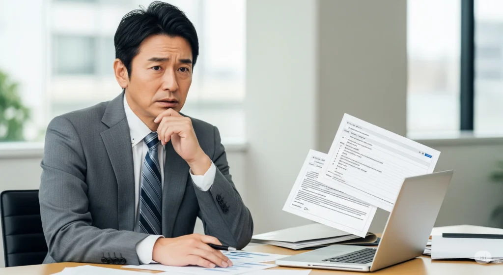 治らないと悩む仕事 ?サボり癖の改善策