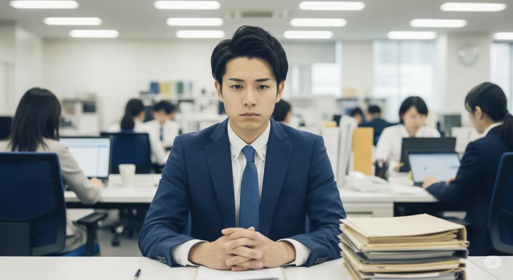 フリーターのデメリットを克服し社畜への道を目指す