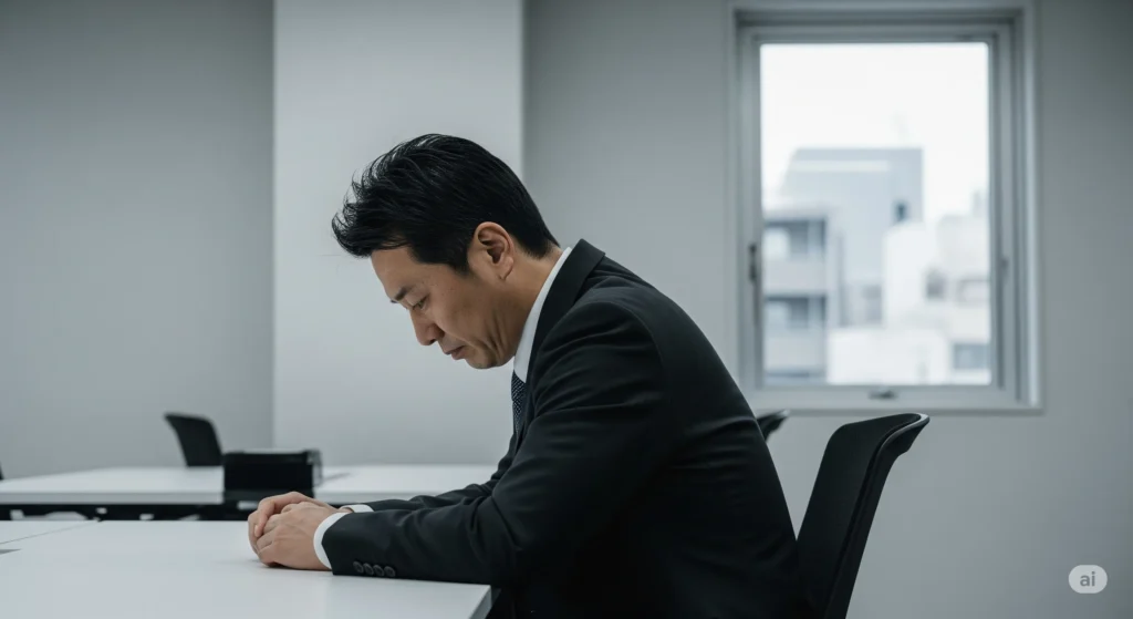 福利厚生が少ないことの問題点