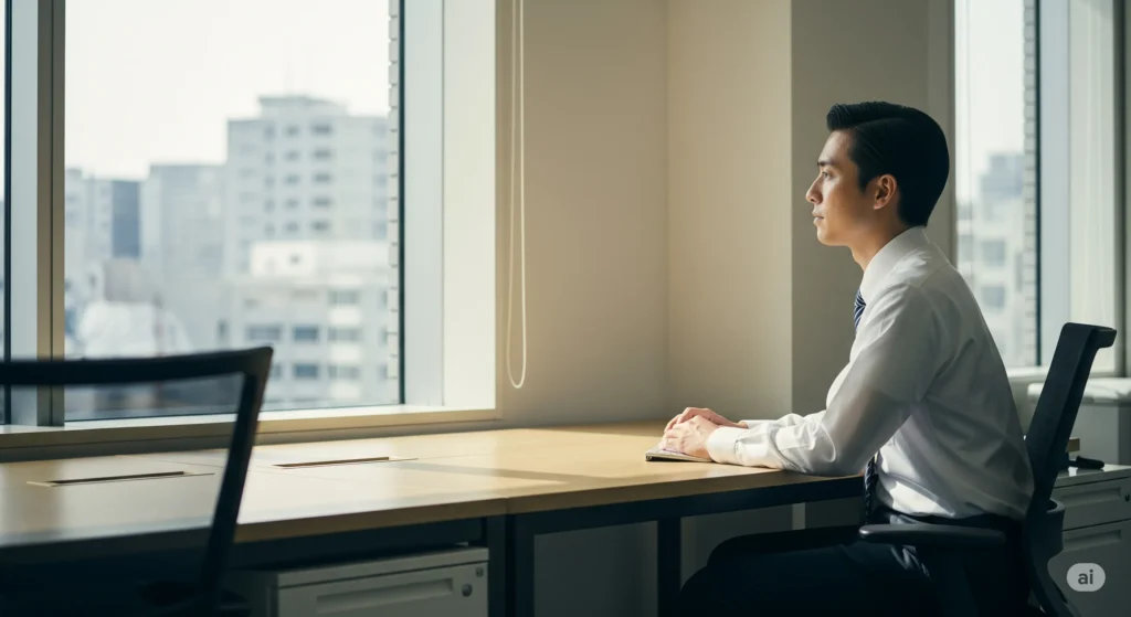 会社員に向いてないと感じたらどうすればいい?社畜からの脱却