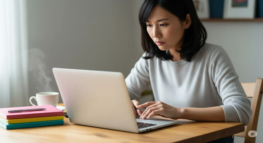 【理由別】会社員に向いてないと感じるときの対処法