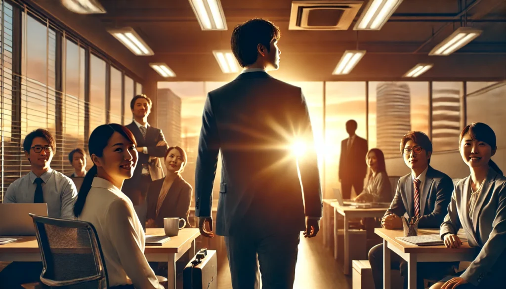 「定時上がりは何時?」実態と業界ごとの違い
