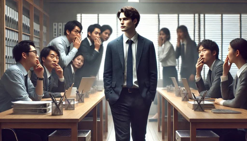 定時上がりは悪いことなのか?社畜社会の実態