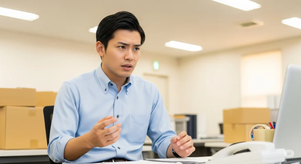 ブラック企業で休む際の覚悟