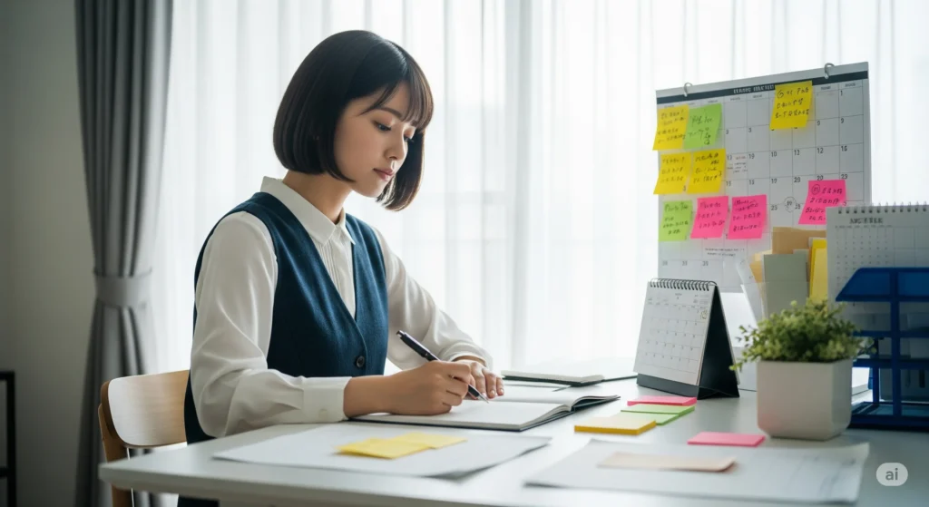 引っ越しで休む際の究極の言い訳