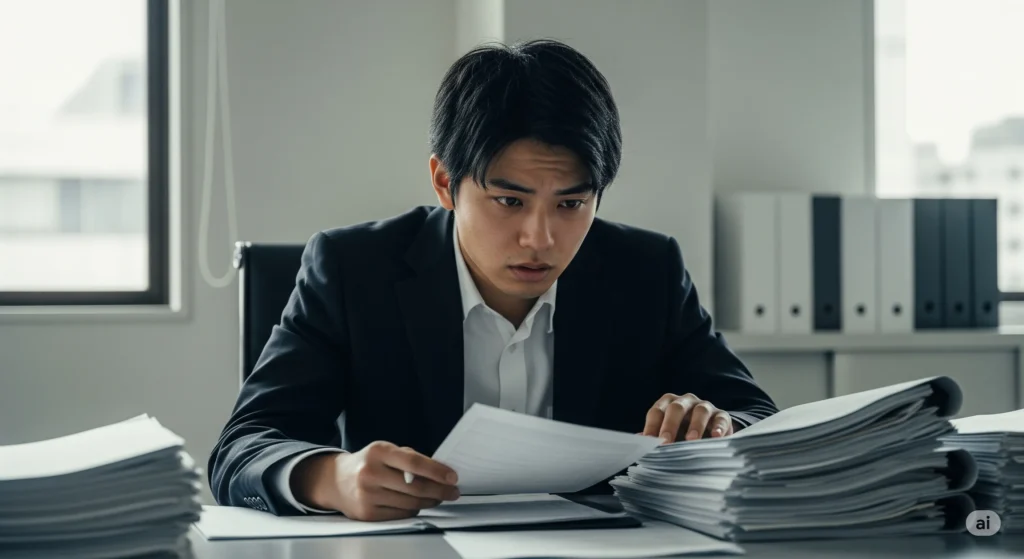 新卒が「辞めたい」のは甘え?