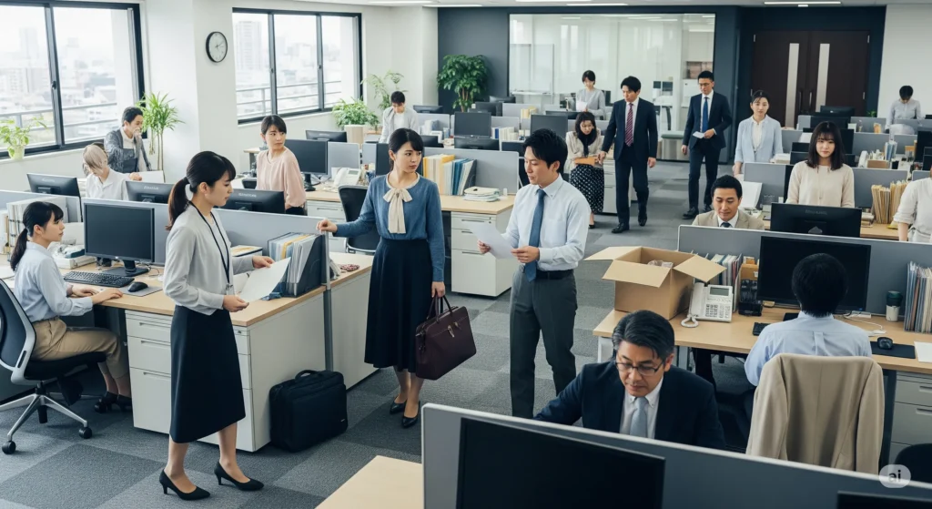 退職する一番お得な時期とは