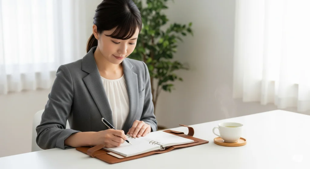 社畜が遅刻を繰り返さないためのセルフマネジメント