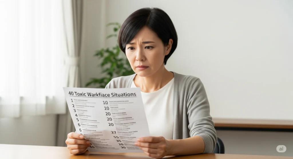 やばい会社あるある40選をまとめて紹介