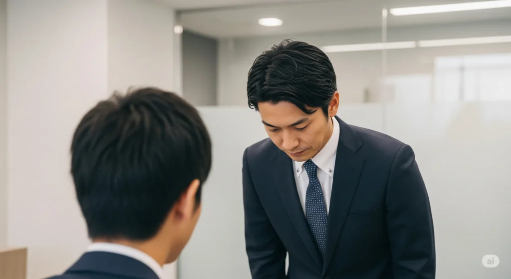 「働かせていただきたく存じます」という表現