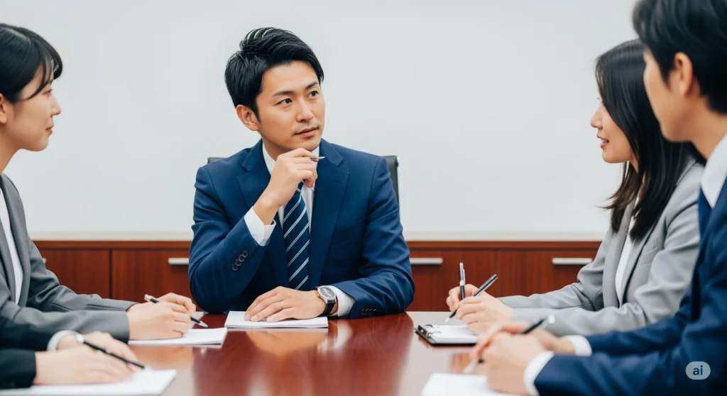 「働かせていただきたい」の適切な言い換え