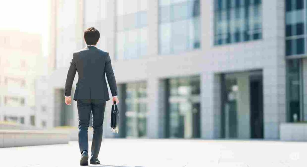 新卒はすぐやめると決めた後の後悔しない転職術