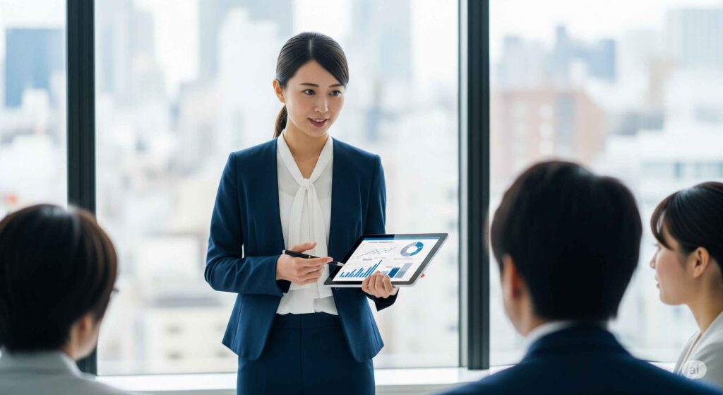 「検討してみます」を言い換える!デキる社畜のビジネス日本語