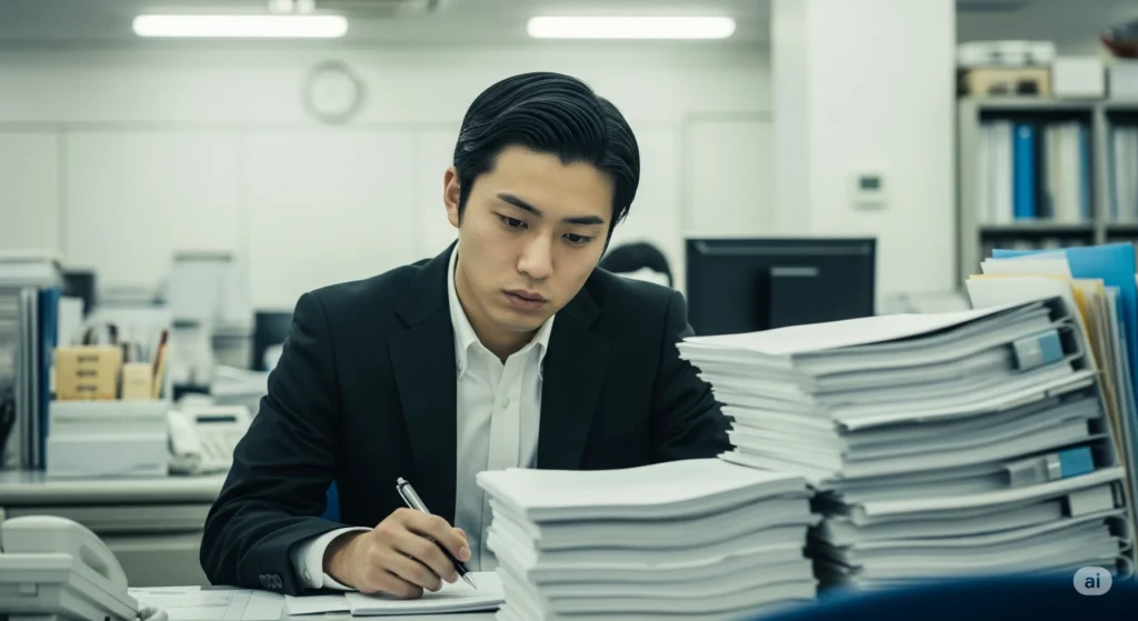 社会人になって「辛い」と感じる原因とは