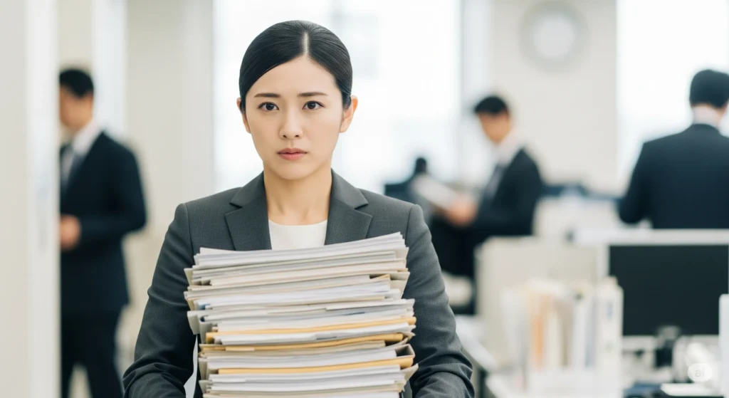 転職を検討する際のポイント