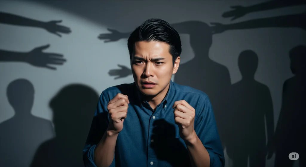 責任感が強い人の特徴