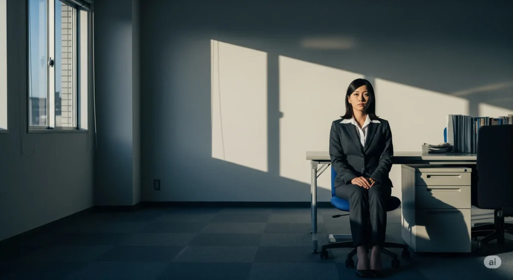 仕事以外の趣味がない人の特徴
