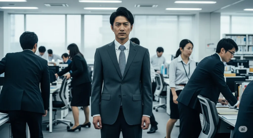 精神的なタフさの重要性