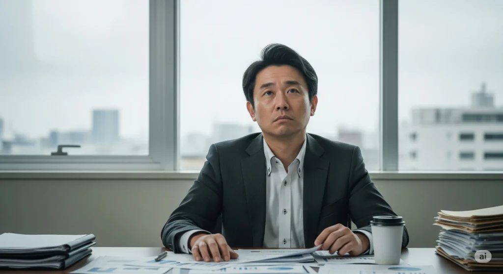 「社畜力」との健全な向き合い方
