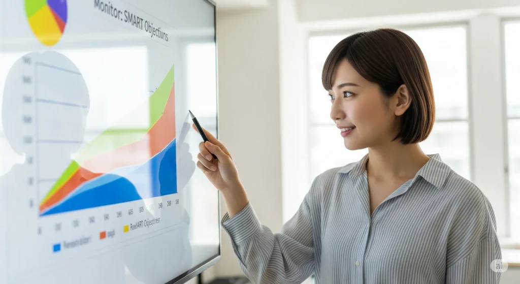 行動で経験の財産を築く