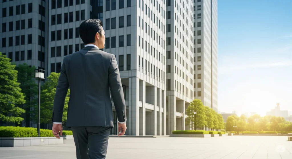 社畜卒業を叶えるための5ステップ