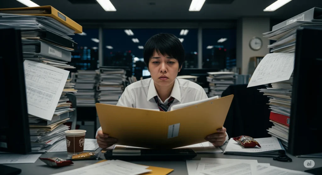 エリア総合職で「社畜」になる男女の特徴
