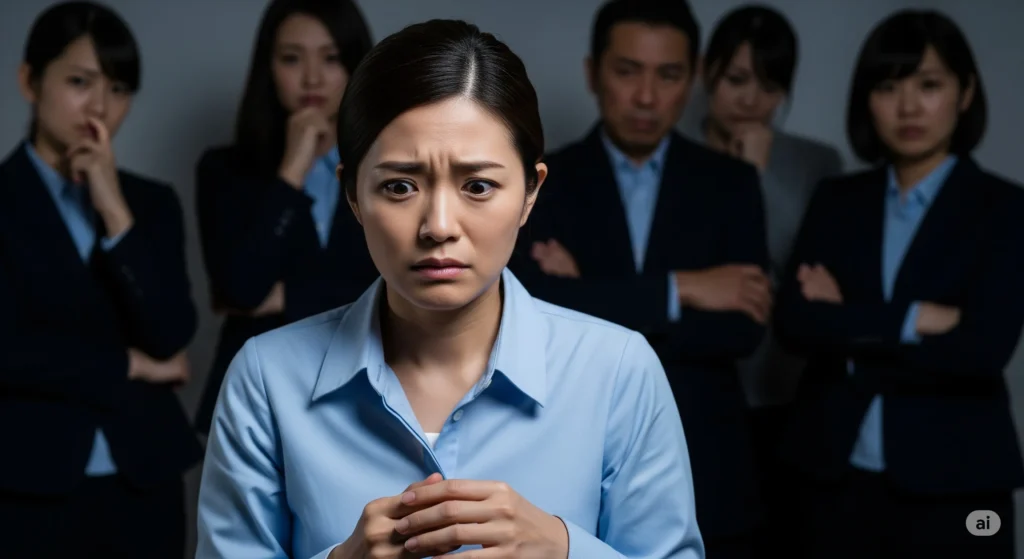 「また遅刻…?」体調不良が多いと社畜認定される?
