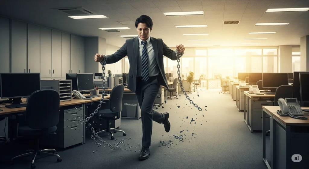学歴ロンダリングは社畜から抜け出す選択肢になるか