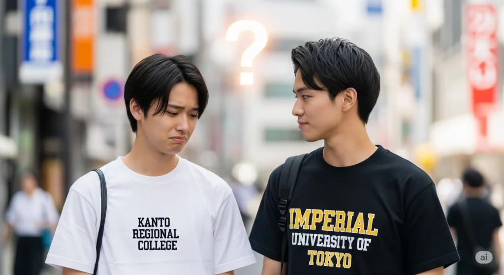 学歴ロンダリングは本当に「意味ない」のか？