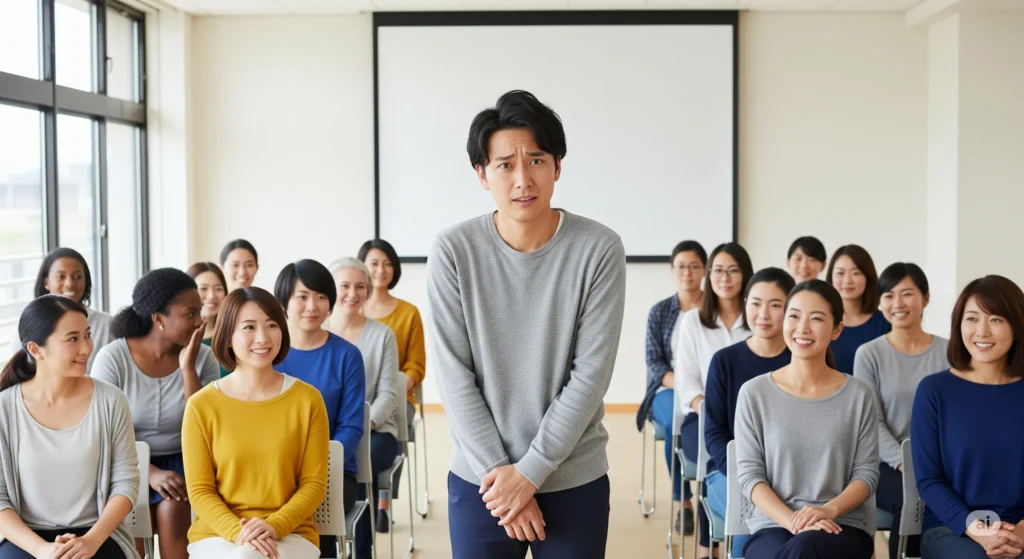 マネジメントに自信がない