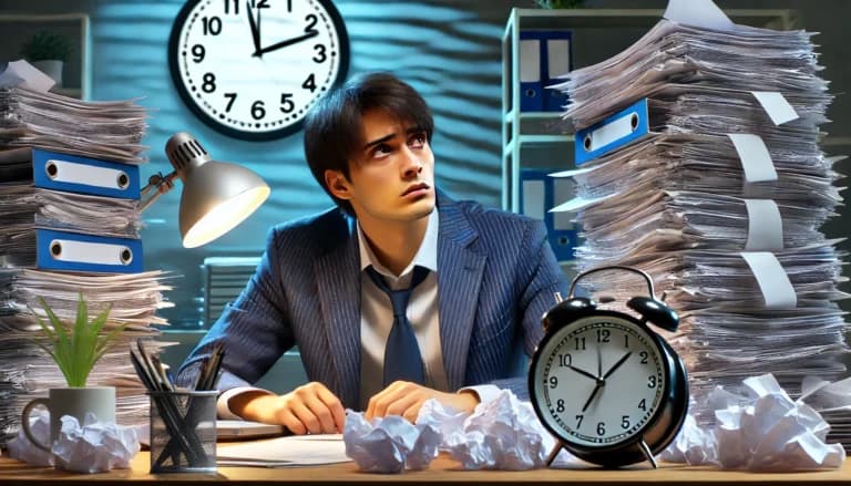 社畜になる人の共通点と回避するための具体策とは