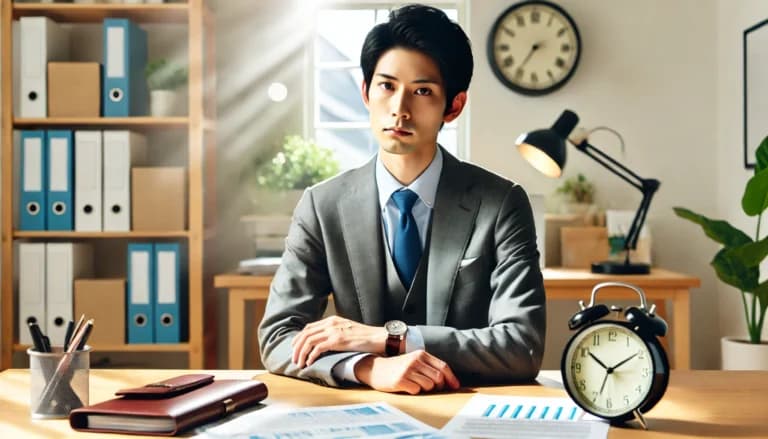 社畜体質とは何か？原因と改善策を徹底解説