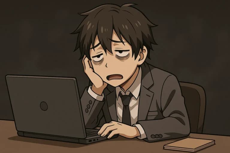 運営者プロフィール