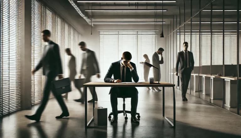 社畜ワード完全解説！ブラック企業の危険な言葉と脱却方法