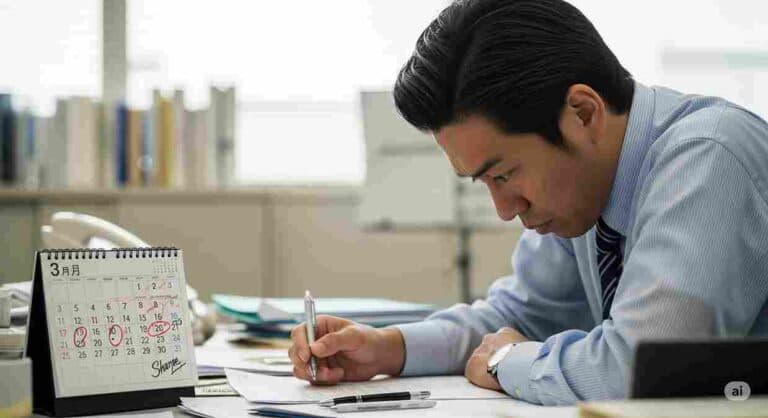 新卒がすぐやめるのは甘え？後悔しない選択肢と転職術