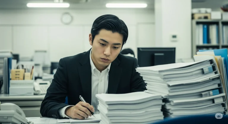 社会人が辛いと感じる理由と乗り越え方！社畜化からの脱却！