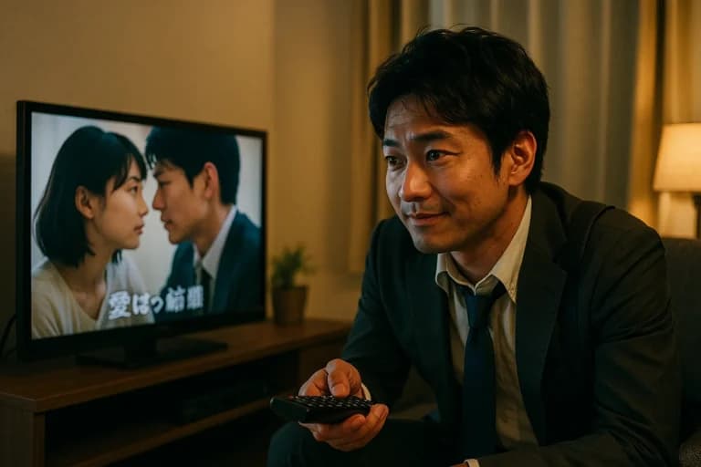 やまとなでしこのドラマ再燃が社畜世代に刺さる理由とは