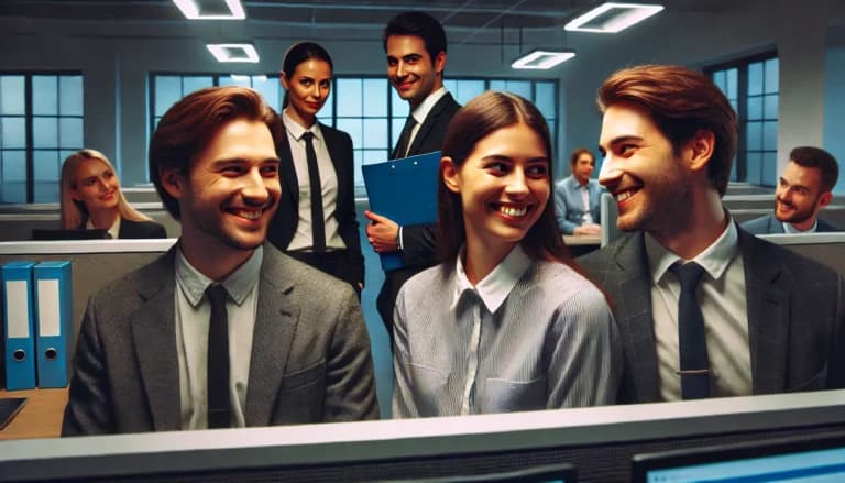 アットホームな職場がやばいのは本当?求人の嘘と危険な特徴を暴露