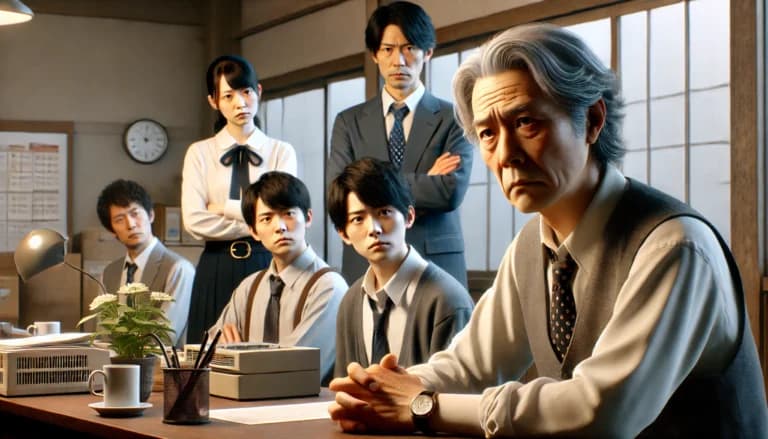 同族会社の人間関係は最悪?理不尽なルールと崩壊の実態