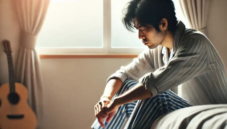 急に休みたくなるのは甘え?社畜のための心の対処法
