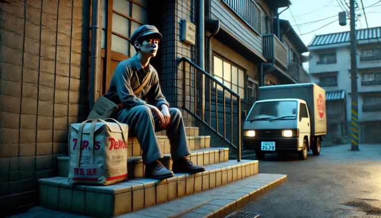 新聞配達員がクズ扱いされる理由と厳しい現実